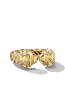 David Yurman bague Renaissance en or 18ct