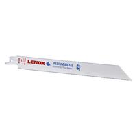 Lenox 20578-818R Reciprozaagblad 18 tanden, 0 V, wit, 5-delig