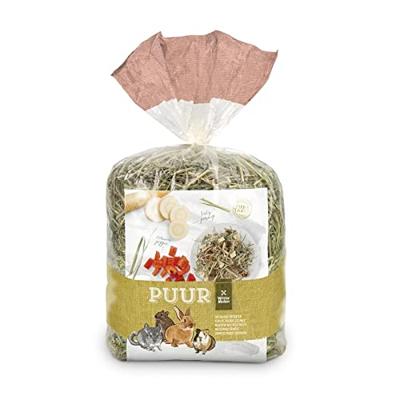 Witte Molen Puur weidehooi groenten 500 gram