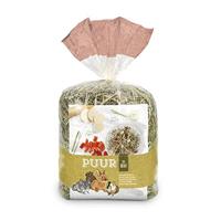Witte Molen Puur weidehooi groenten 500 gram