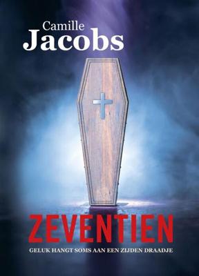 Zeventien - Camille Jacobs - Paperback (9789464373936)