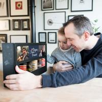 Cadeau bierpakket - Blond - Vaderdag