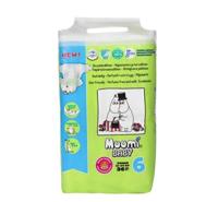Muumi Baby Muumi Baby Luiers 6 Junior 12-24kg (36st)