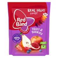 Red Band Red Band - Fruit Candy Berries 190 Gram - thumbnail