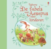Usborne Publishers De fabels van Aesopus voor kinderen