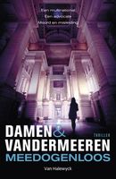 Meedogenloos - Damen en Vandermeeren - ebook - thumbnail