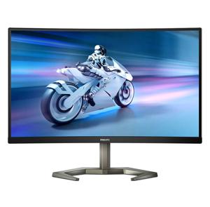 Philips Evnia 27M1C5200W/00 computer monitor 68,6 cm (27") 1920 x 1080 Pixels Full HD LCD Zwart