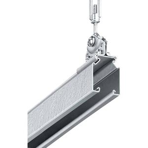 Trilux 4758500 lampbevestiging & -accessoire Montageset