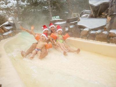 Zomer in Center Parcs De Kempervennen: weekend of midweek Premium Cottage (4 p.)
