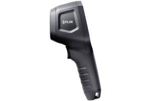 FLIR TG165-X MSX Warmtebeeldcamera -25 tot +300 °C 80 x 60 Pixel 8.7 Hz MSX, Geïntegreerde LED-lamp, Geïntegreerde digitale camera