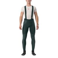 Castelli Sorpasso RoS fietsbroek groen heren M - thumbnail