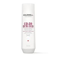 Goldwell Dualsenses Color Extra Rich Brilliance Shampoo, 250 ml
