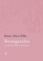 Boomgaarden - Rainer Maria Rilke - ebook