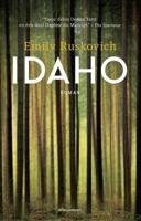 Idaho - Emily Ruskovich - ebook
