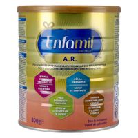 Enfamil Ar Pdr 800g Nf