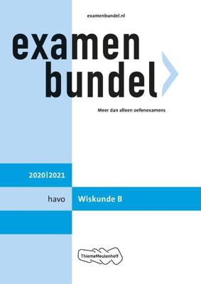 Examenbundel - Paperback (9789006781564) Examenbundel - Paperback (9789006781564)