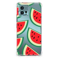 Motorola Moto G72 Beschermhoes Watermelons