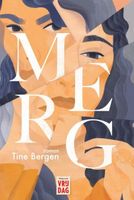 Merg - Tine Bergen - ebook - thumbnail