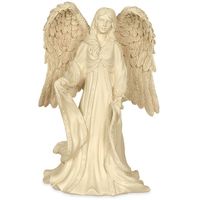 Engelbeeldje Angel of Grace (22 cm) - thumbnail