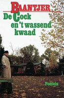 De Cock en 't wassend kwaad - A.C. Baantjer - ebook - thumbnail