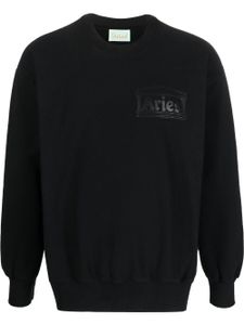 Aries sweat Premium Temple - Noir