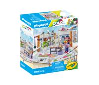 Playmobil Color Koopwaar 71514