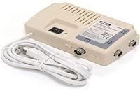 Engel Axil Binnenversterker, 25 dB, 2 uitgangen, filter 5 g, meerkleurig, 5 g