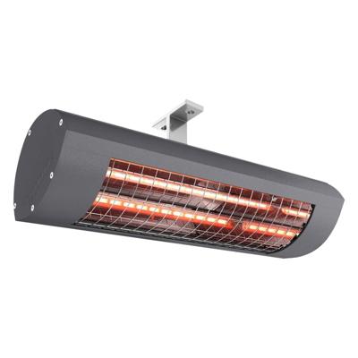 Solamagic Basic 1400 Nano Antraciet