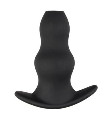 Sinner Gear Sinner Gear Holle Siliconen Buttplug - Medium (1st)