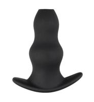 Sinner Gear Sinner Gear Holle Siliconen Buttplug - Medium (1st)