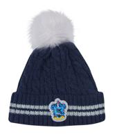 Harry Potter Pom-Pom Beanie Ravenclaw