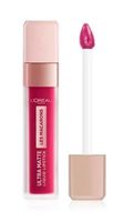 Loreal Infallible lipstick les macarons 838 berry cherie (1 st)