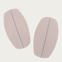 Beha Schouderbeschermer Licht Beige