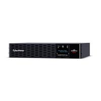 CyberPower PR3000ERTXL2UAB UPS Line-interactive 3 kVA 3000 W 10 AC-uitgang(en) - thumbnail