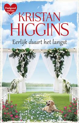 Eerlijk duurt het langst - Kristan Higgins - eBook (9789402551488) Eerlijk duurt het langst - Kristan Higgins - eBook (9789402551488)