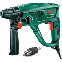 Bosch Groen PBH 2100 SRE Boorhamer - 06033A9301