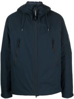 C.P. Company veste Pro-Tek à capuche - Bleu