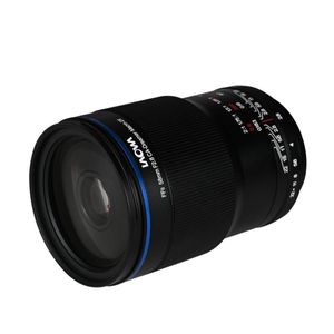 Laowa 58mm f/2.8 2x Ultra-Macro APO Leica L-mount objectief