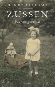 Zussen - Hinke Piersma - ebook