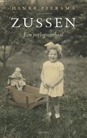 Zussen - Hinke Piersma - ebook - thumbnail