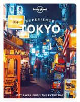 Reisgids Experience Tokyo | Lonely Planet - thumbnail