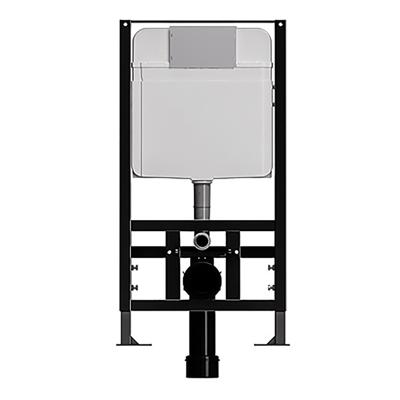 Inbouwreservoir Boss & Wessing Bocchi 3-6L H105 cm Frontbediening Inbouwreservoir Boss & Wessing Bocchi 3-6L H105 cm Frontbediening