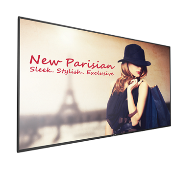 Philips 43BDL4050D/00 Q-line FHD display