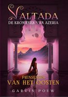 Prinsessen van het oosten - Garvin Pouw - ebook