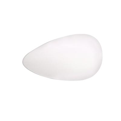 ALESSI - Colombina - Theeschotel wit 22,5cm