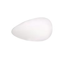 ALESSI - Colombina - Theeschotel wit 22,5cm