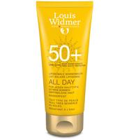 Louis Widmer Louis Widmer Liposomale Zonnemelk 50+ Ongeparfumeerd (100ml)