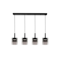 LED design hanglamp H5427 Salerno