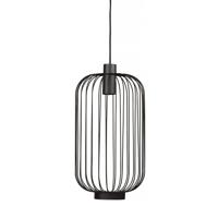 Nowodvorski Draad hanglamp Cage Ø 30cm 6844 - thumbnail