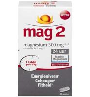 Roter Mag 2 24 Uurs (60tb)